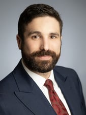 Ronald William Cobb III headshot