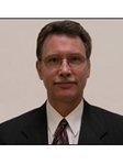 Ronald Edwin Cooley headshot