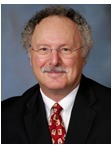 Ronald Bertrand Coulombe headshot