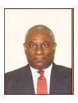 Ronald Dixon
