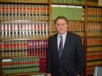 Ronald D Istivan