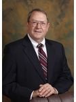 Ronald J. Johnson headshot