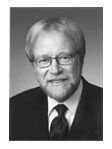 Ronald Johnston Intellectual Property Attorney
