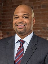 Ronald Jones | Personal Injury Attorney in Petersburg, Virginia Petersburg Personal Injury Lawyer - Ronald Jones