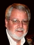 Ronald Marshal Katzman headshot
