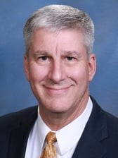 Ronald Joseph Koehler headshot