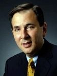 Ronald Evan Lyons headshot