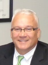 Ronald Lee Marienfeld