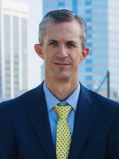 Ronald Lynwood Roberts Jr. headshot