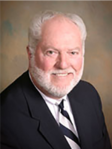 Ronald L Sims headshot