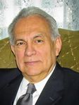 Ronald Charles Stoughton Sr. headshot