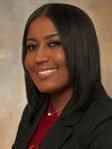 Ronda L. Tate Truvillion headshot