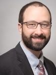 Rory Parnell headshot