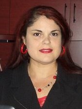 Rosa Irizarry