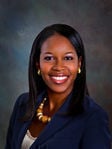 Rosalyn Sia Baker-Barnes