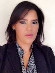 Rosanna Pecci headshot