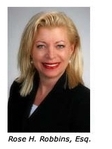 Rose H Robbins