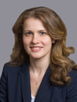 Roxana Gale Zaha