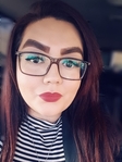Roxanne Lisette Hernandez headshot