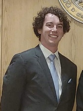 Royal Brummell Newman III headshot