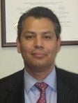 Ruben Nunez headshot