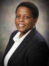 Rubururage Anna Brown