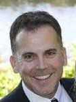 Russell Bergevine headshot