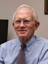 Russell R. Bowling headshot