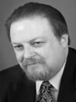 Russell C. Brannen Jr. headshot