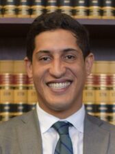 Russell Brown Lawyer Reviews and Ratings