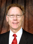 Russell C. Leffel headshot
