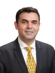Rustu Cenk Damgacioglu