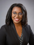 Ruth Anna Brown-Dawson