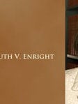 Ruth Virginia Enright