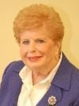 Ruth K. Horwitz headshot