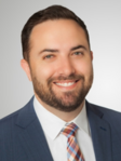 Ryan Marc Cohen