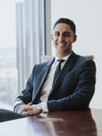 Ryan Daneshrad Lawyer Reviews and Ratings