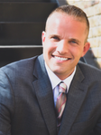 Ryan Thomas Fasso headshot