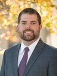 Ryan Albert Jacobsen headshot