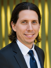 Ryan A Mazur headshot