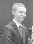 Ryan Edward McFarland
