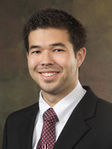 Ryan Hideki Opgenorth headshot
