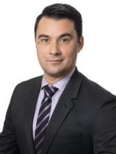 Ryan Anthony Quadrel headshot