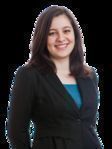 Sabina Abigail Vayner