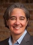 Sabra L. Ebersole headshot