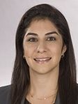 Safieh Nemazee Hill