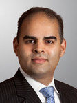 Safraz Ishmael