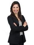Saima Zuberi Sheikh