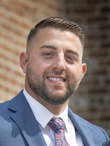 Salim Sabbagh headshot