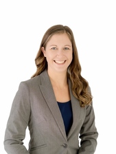 Samantha Elenor Albrecht